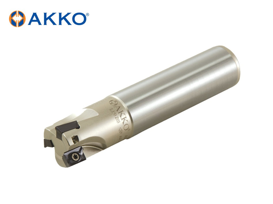 AKKO AEM90-AO S-System End Mill