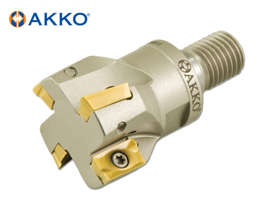 AKKO AEM90-AP S-System Modular End Mill