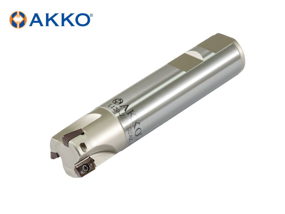 AKKO AEM90-AZ S-System End Mill