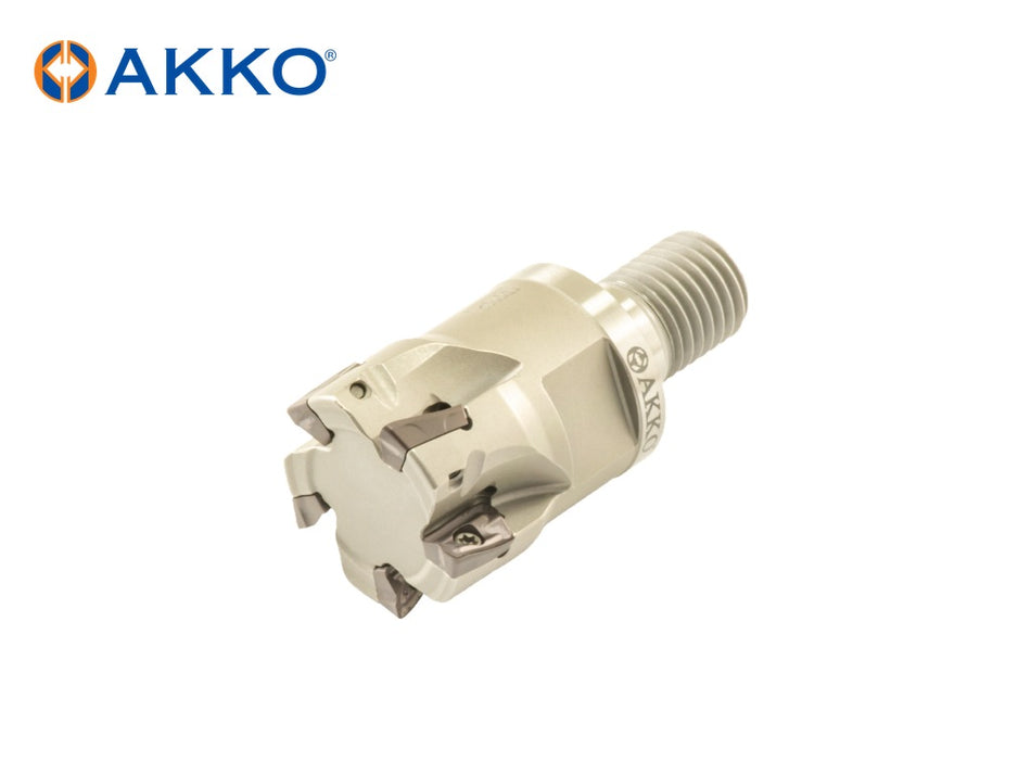 AKKO AEM90-BD S-System Modular End Mill