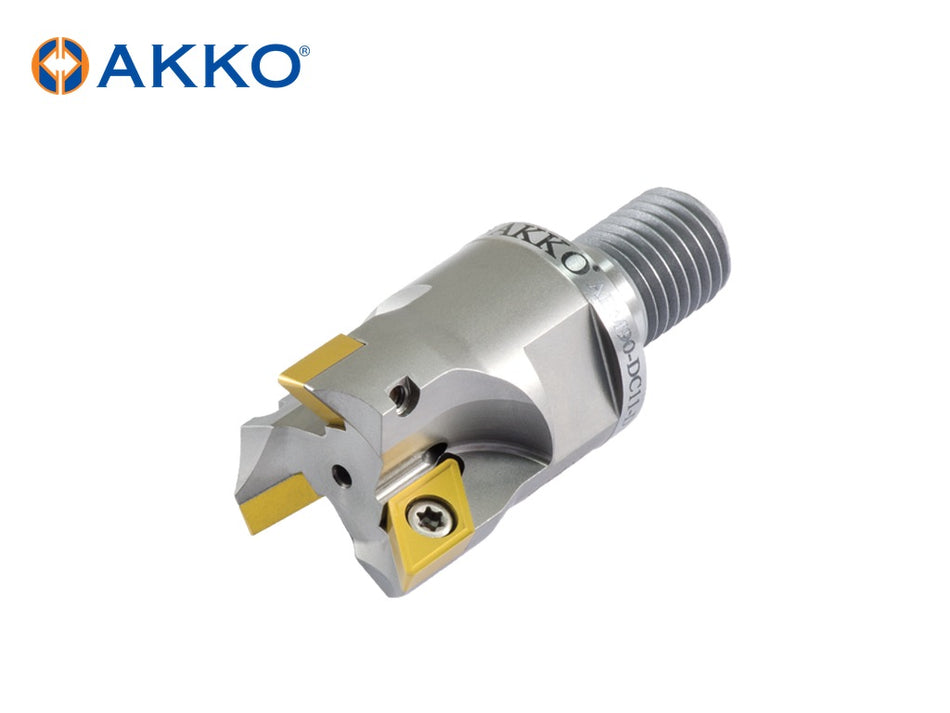 AKKO AEM90-DC S-System Modular End Mill