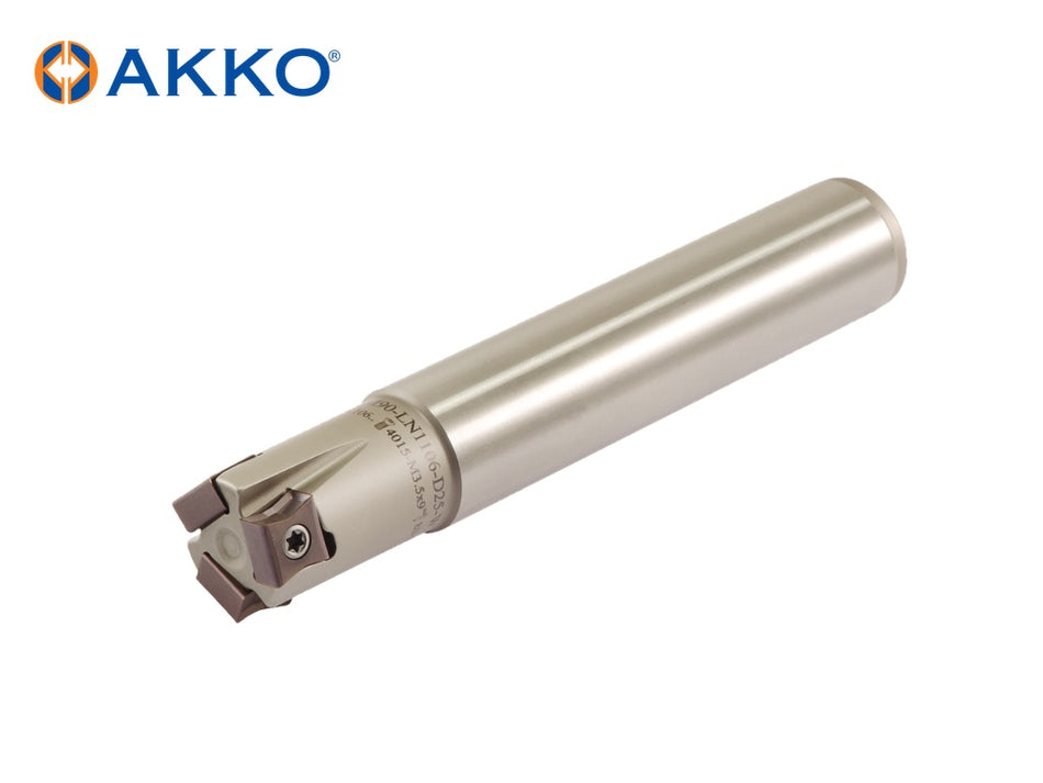 AKKO AEM90-LN11 S-System End Mill