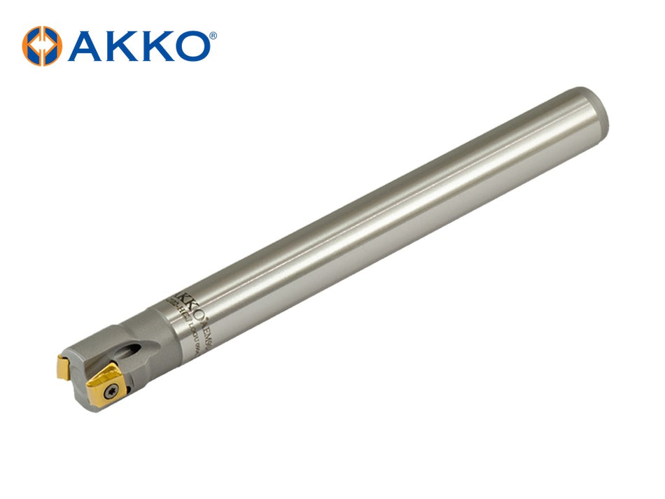 AKKO AEM90-LO S-System End Mill