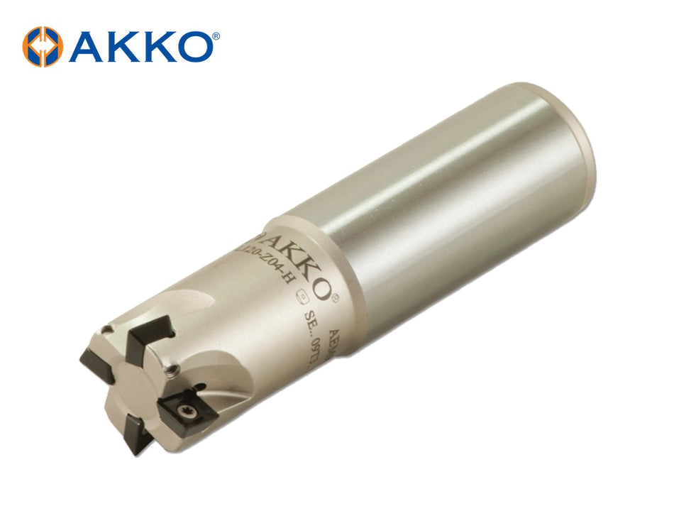 AKKO AEM90-SE S-System End Mill