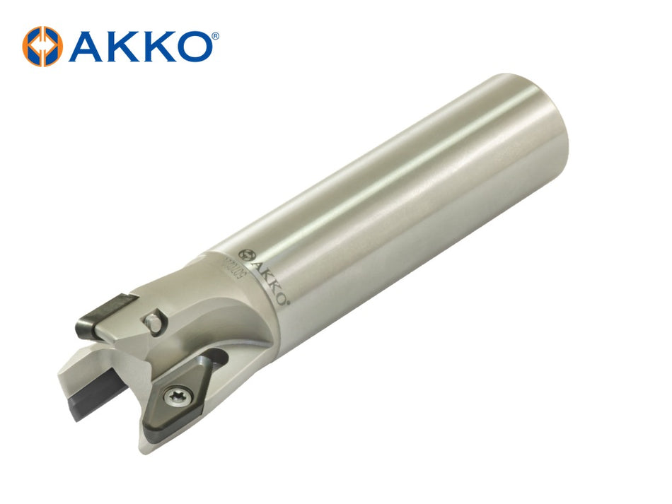 AKKO AEM90-VC2205-H S-System End Mill