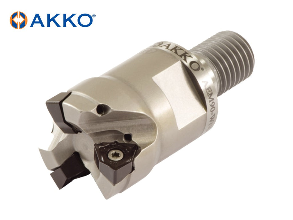 AKKO AEM90-WN S-System Modular End Mill