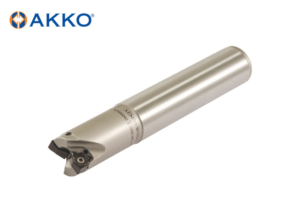 AKKO AEM90-WN S-System End Mill