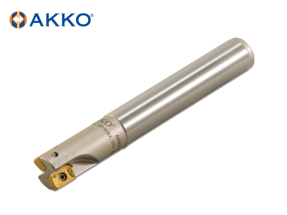AKKO AEM90-XC S-System End Mill