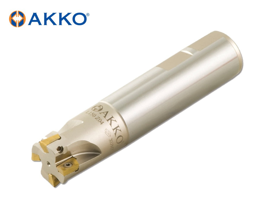 AKKO AEM90-XO S-System End Mill