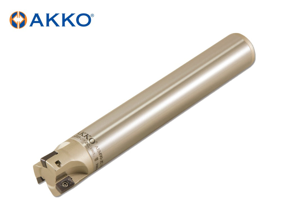 AKKO AEM90-ZC S-System End Mill