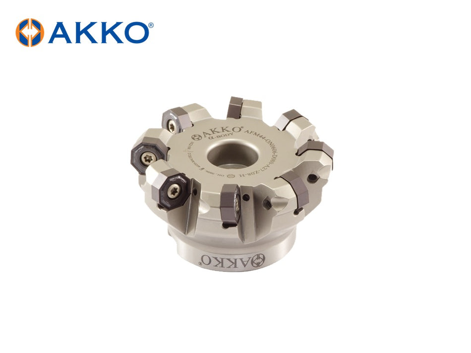 AKKO AFM44-ON Face Mill