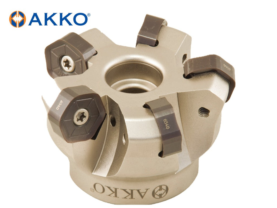 AKKO AFM45L-HN Face Mill
