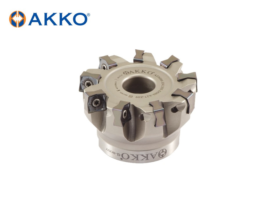 AKKO AFM88-SN1305 Face Mill