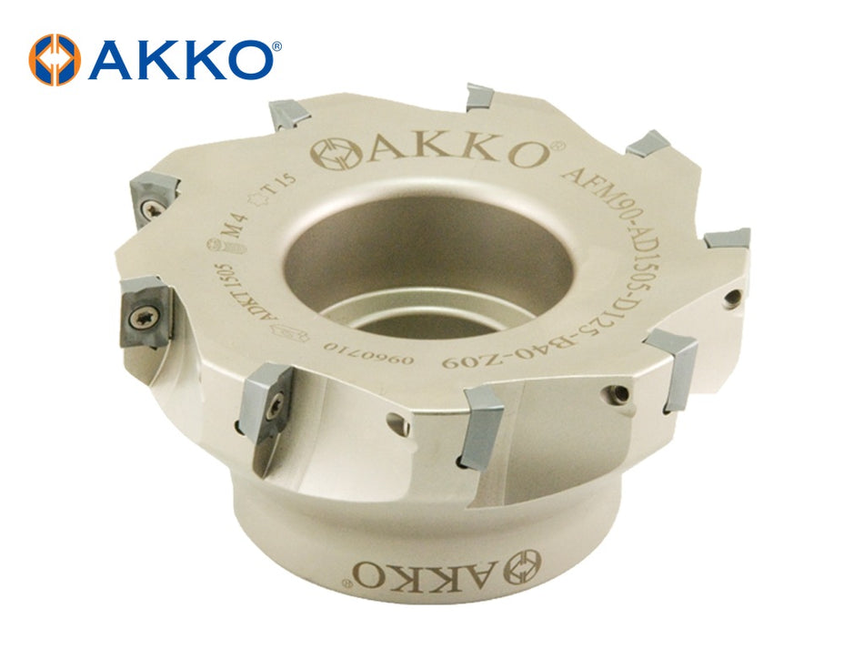AKKO AFM90-AD1505 Face Mill
