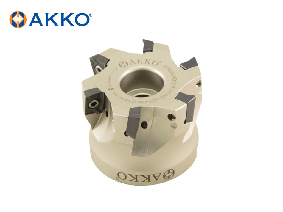 AKKO AFM90-AD1505D Face Mill