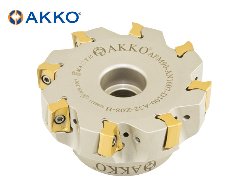 AKKO AFM90-AN1607 Face Mill