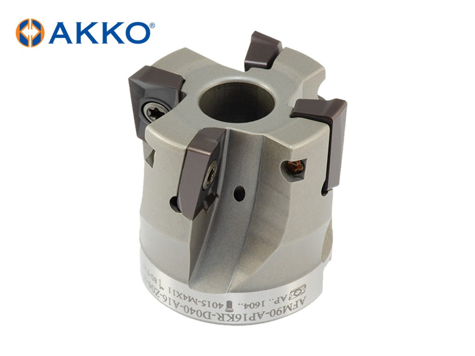 AKKO AFM90-AP16KR Face Mill