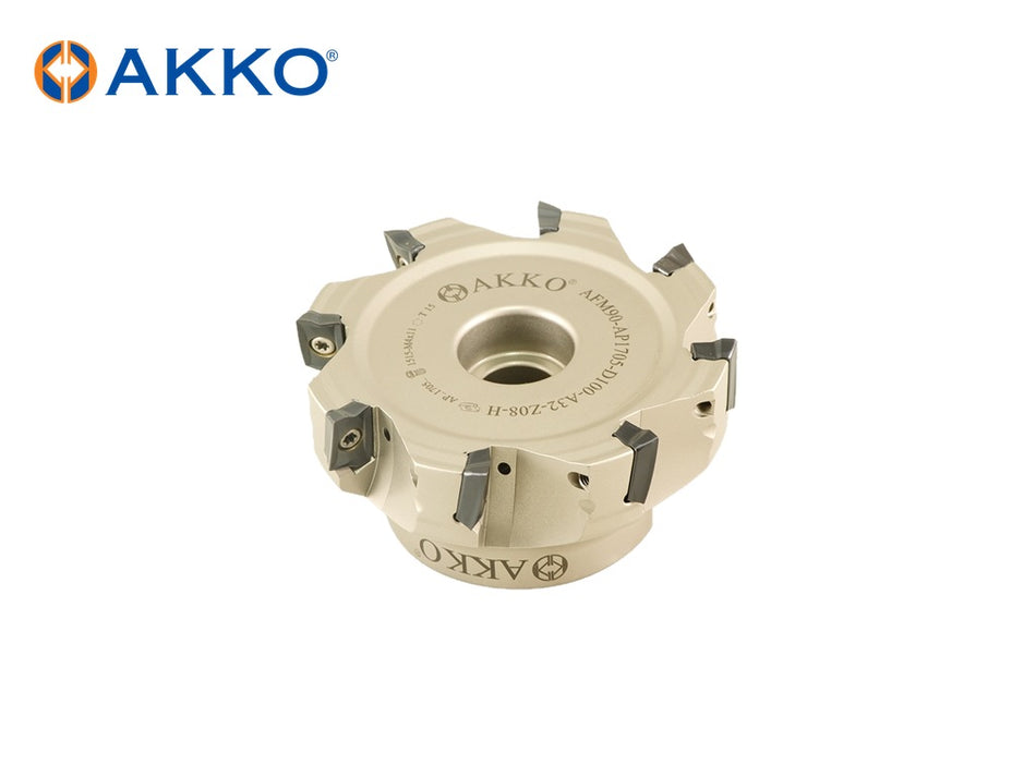 AKKO AFM90-AP1705 Face Mill