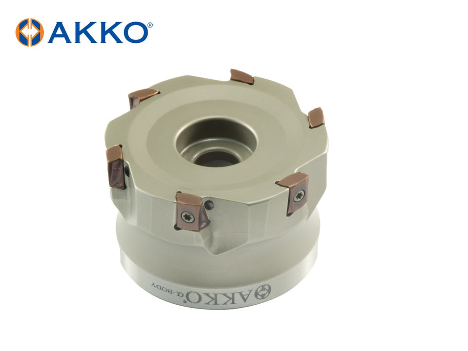 AKKO AFM90-LO08 Face Mill