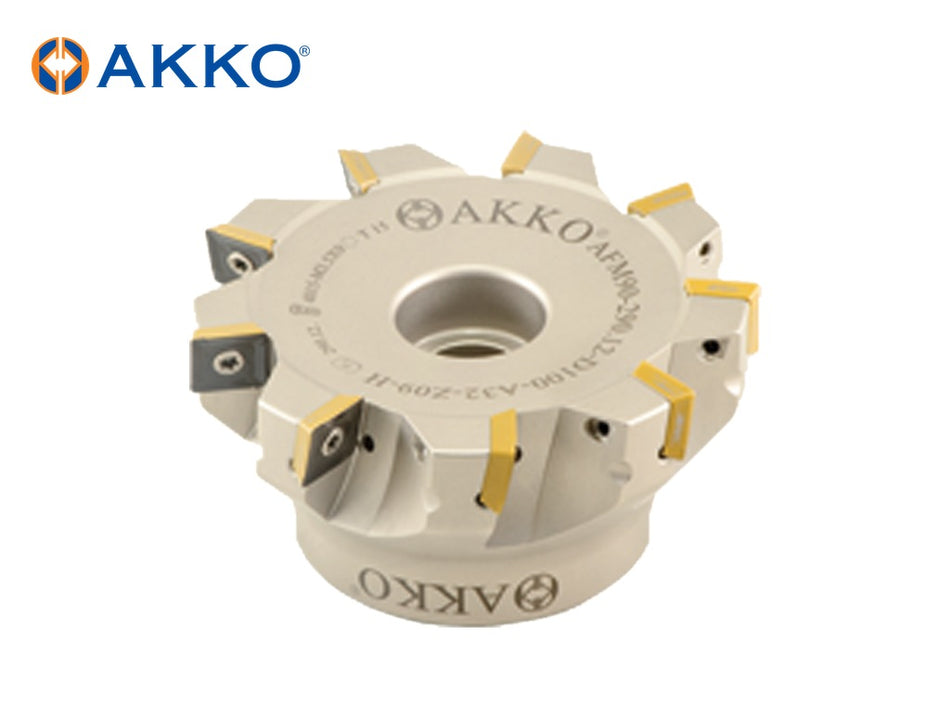 AKKO AFM90-R290 Face Mill