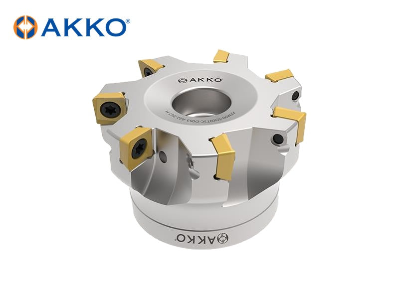 AKKO AFM90-SD-H Face Mill