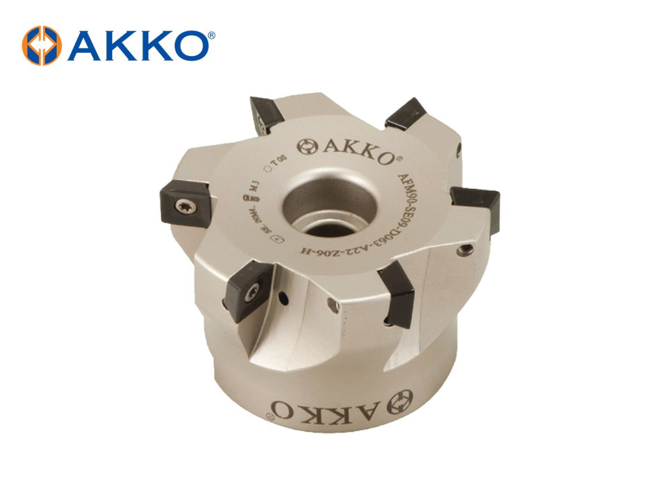 AKKO AFM90-SE09 Face Mill