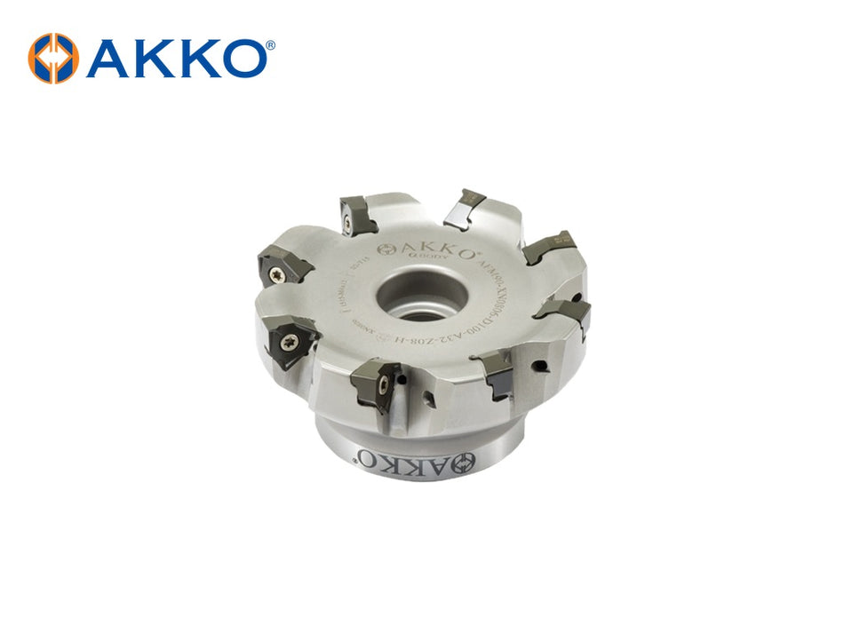 AKKO AFM90-XN Face Mill