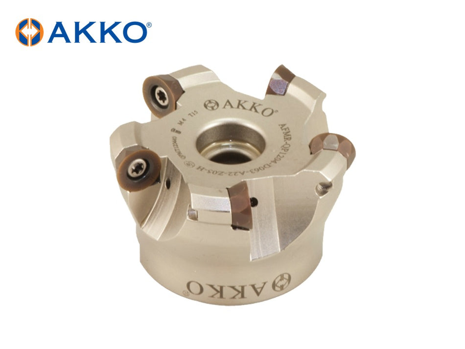 AKKO AFMR-QP Face and Copy Mill