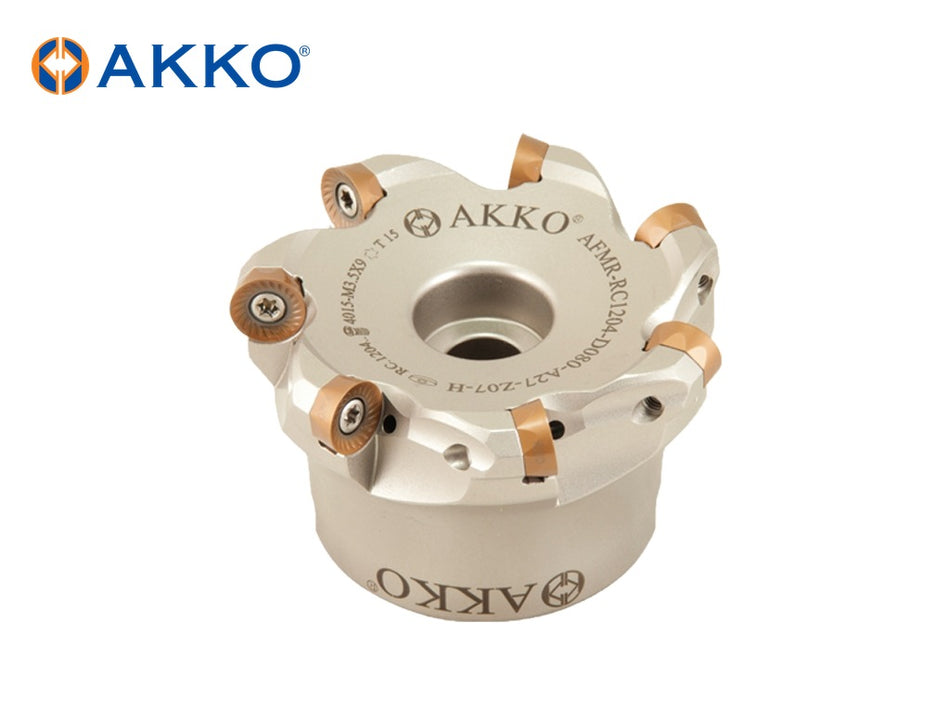 AKKO AFMR-RC Face and Copy Mill