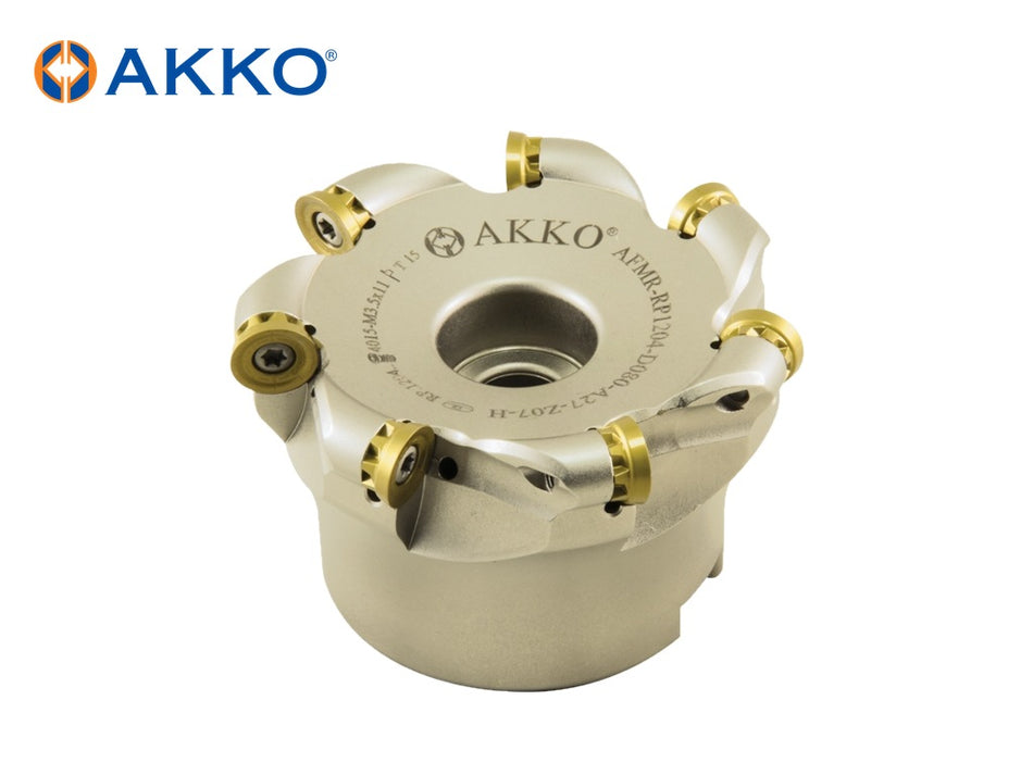 AKKO AFMR-RP Face and Copy Mill