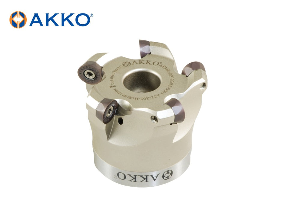 AKKO AFMR-RP1204M Face and Copy Mill