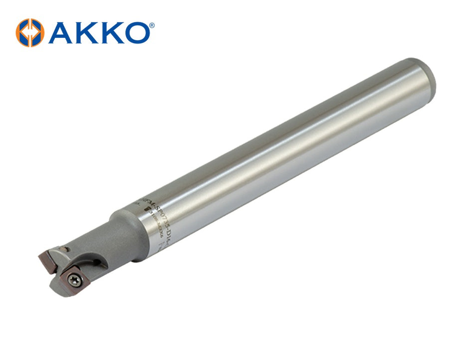 AKKO AHFM-SP0735 S-System High Feed End Mill
