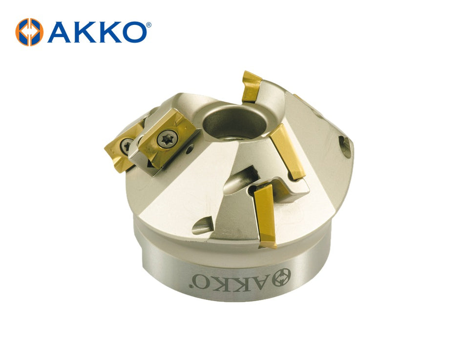 AKKO AHM-CHAMFER Helix Chamfer Milling Tool