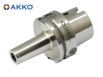 AKKO HSK Holders (ISO 12164-1)