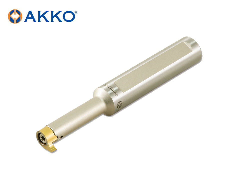 AKKO AIKT-MB Internal Grooving Toolholder