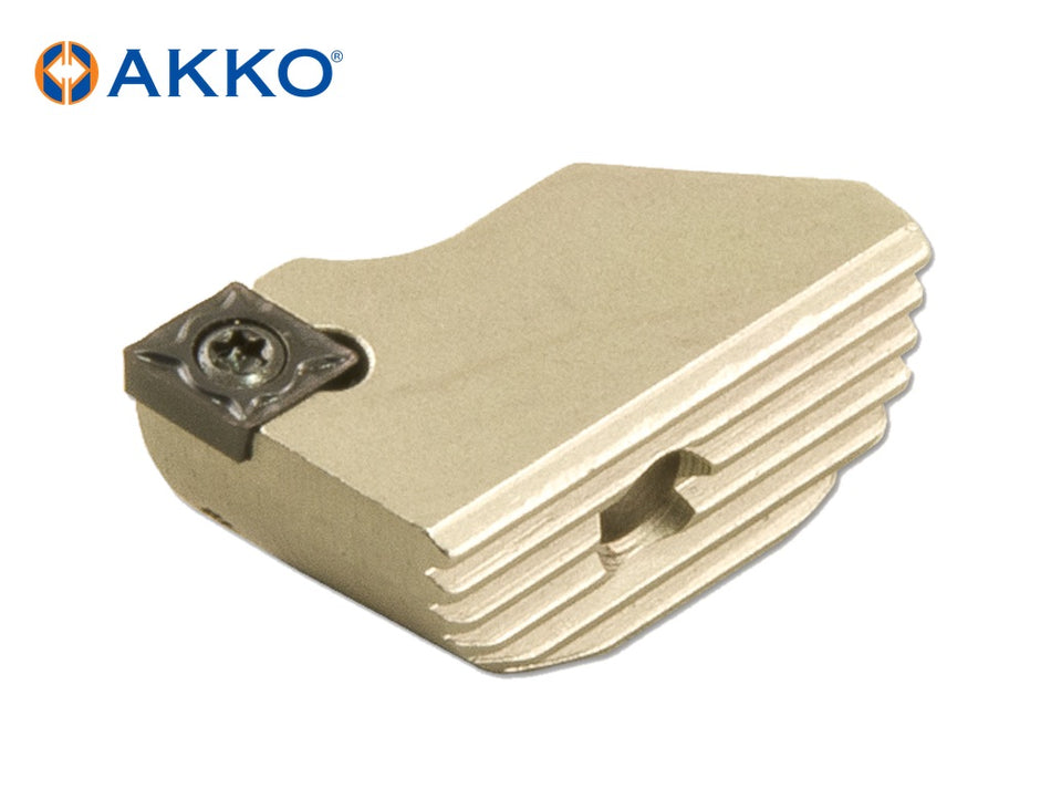 AKKO AKCR Boring Head