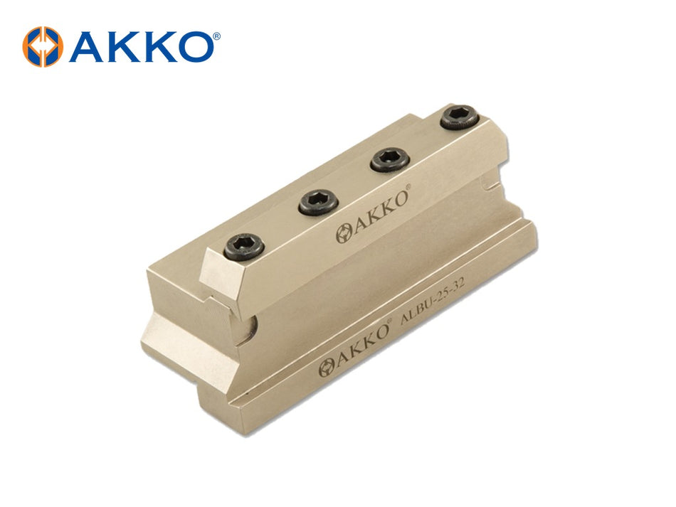 AKKO ALBU Parting Blade Block