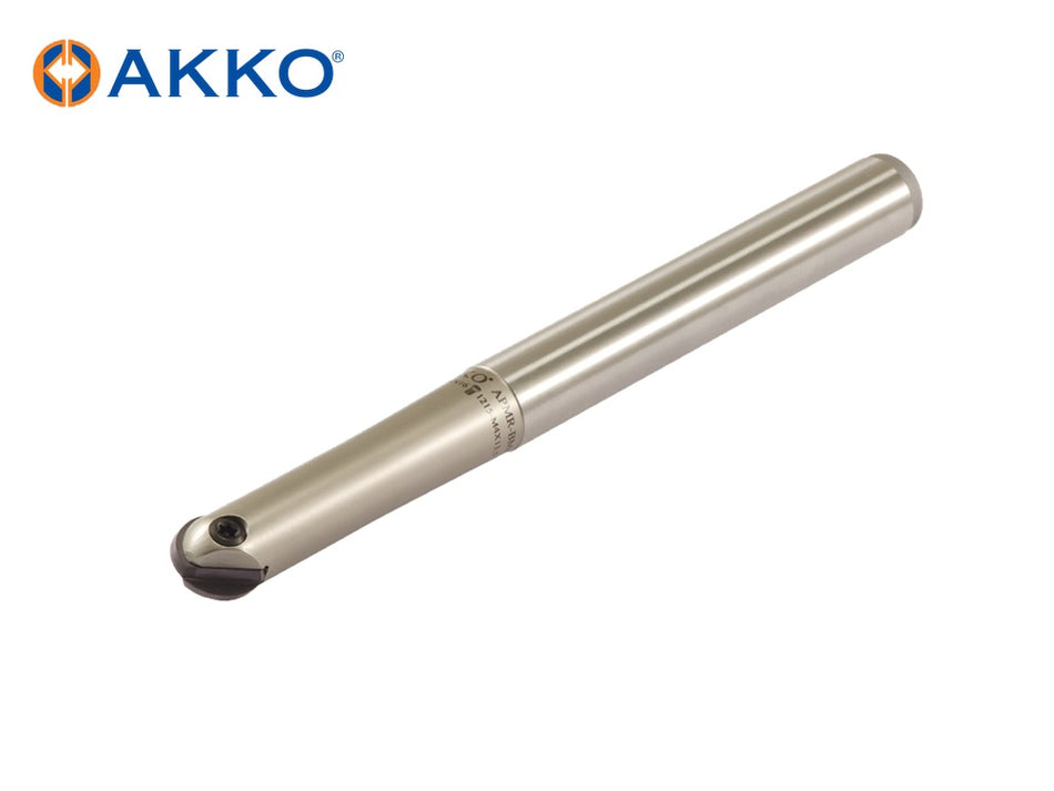 AKKO APMR-BNM Ball Nose End Mill