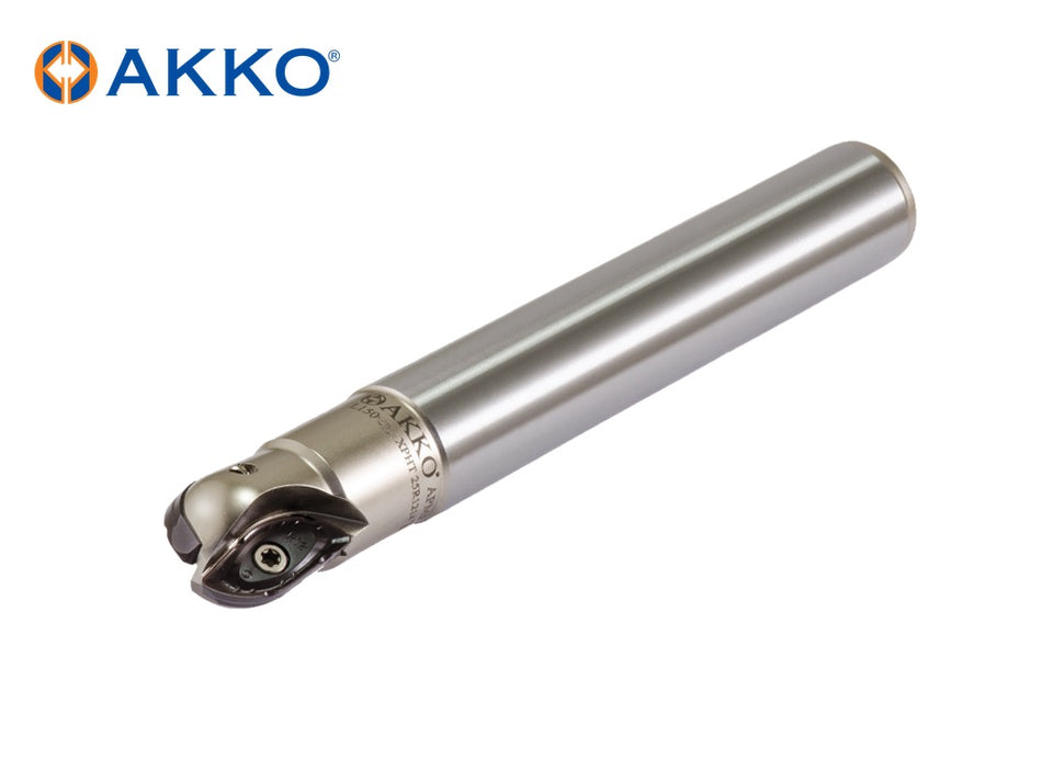 AKKO APMR-XP Ball Nose End Mill