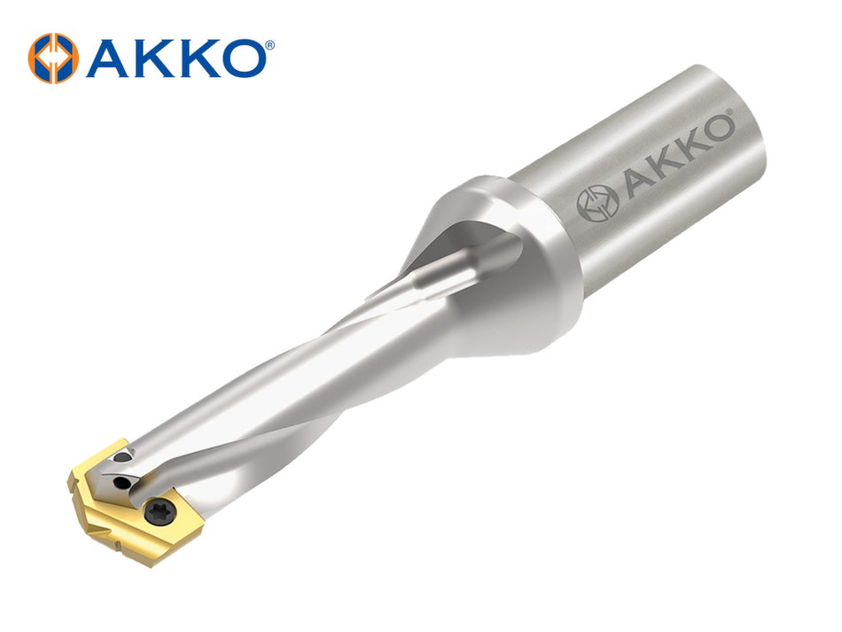 AKKO ASD S-Drill Spade Drill Holder