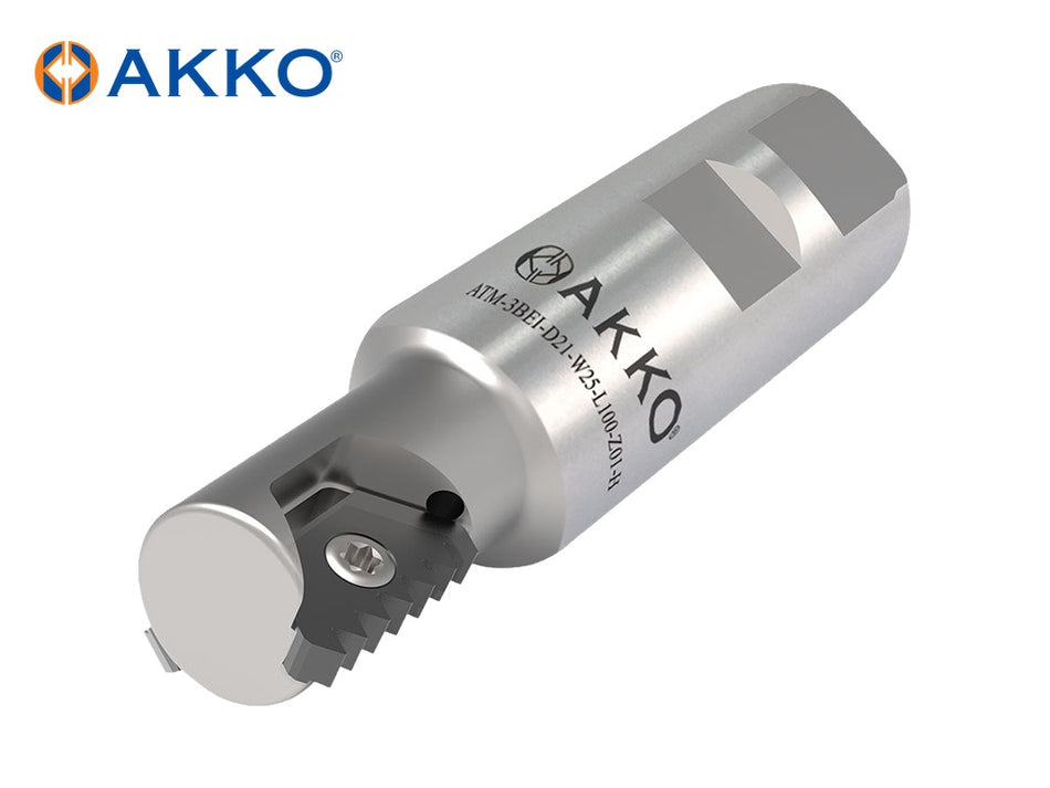 AKKO ATM-3BEI Thread Milling Tool