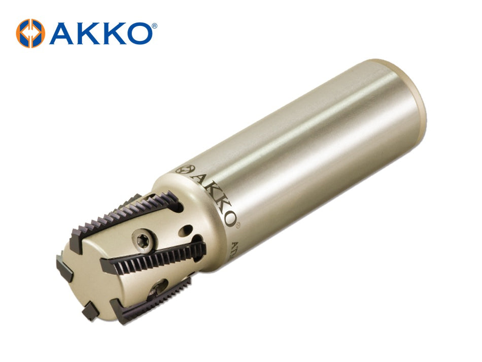 AKKO ATM-H Thread Milling Tool