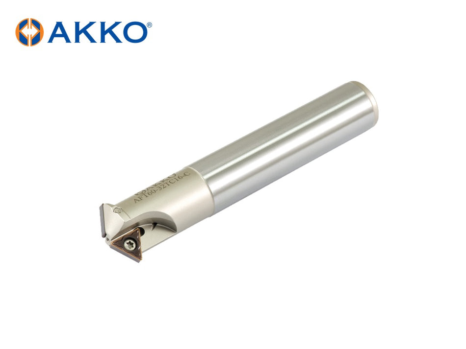 AKKO ATM60 Thread Milling Tool