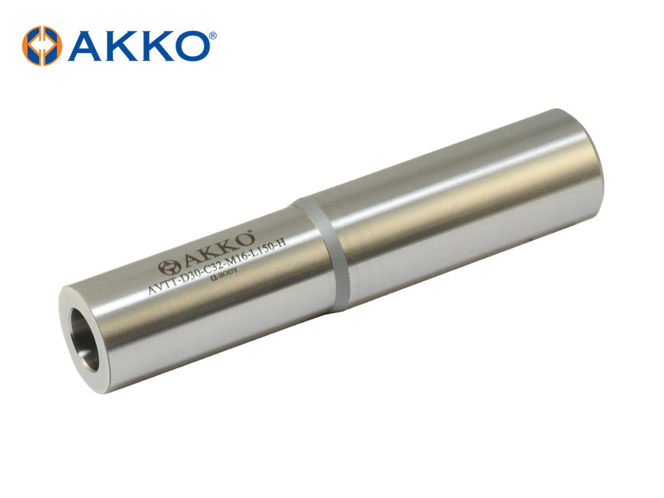 AKKO AVTT Screwed Tool Holder (Modular Shank)