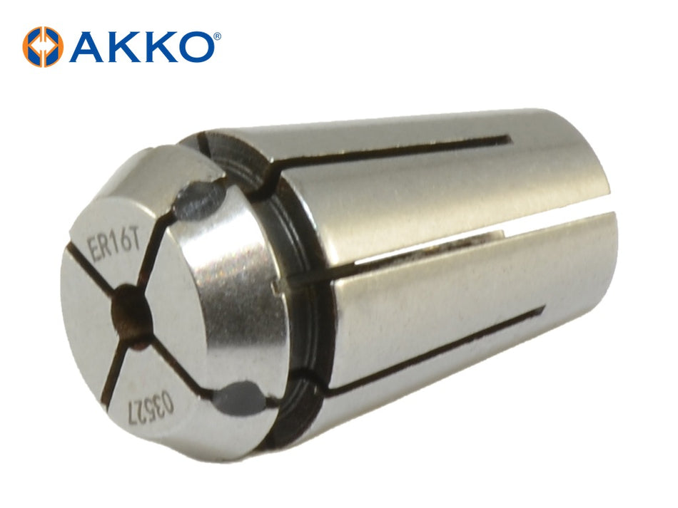 AKKO ER-T ER Collet (DIN 6499)