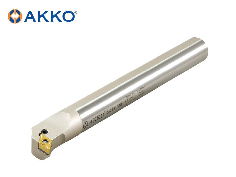 AKKO PDUNR/L P-System Boring Bar