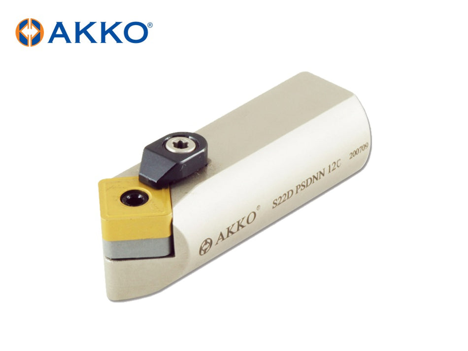 AKKO PSDNN P-System Cartridge