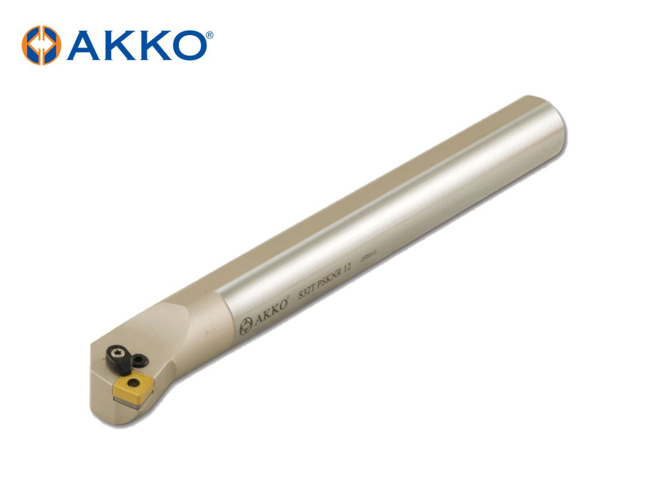 AKKO PSKNR/L P-System Boring Bar