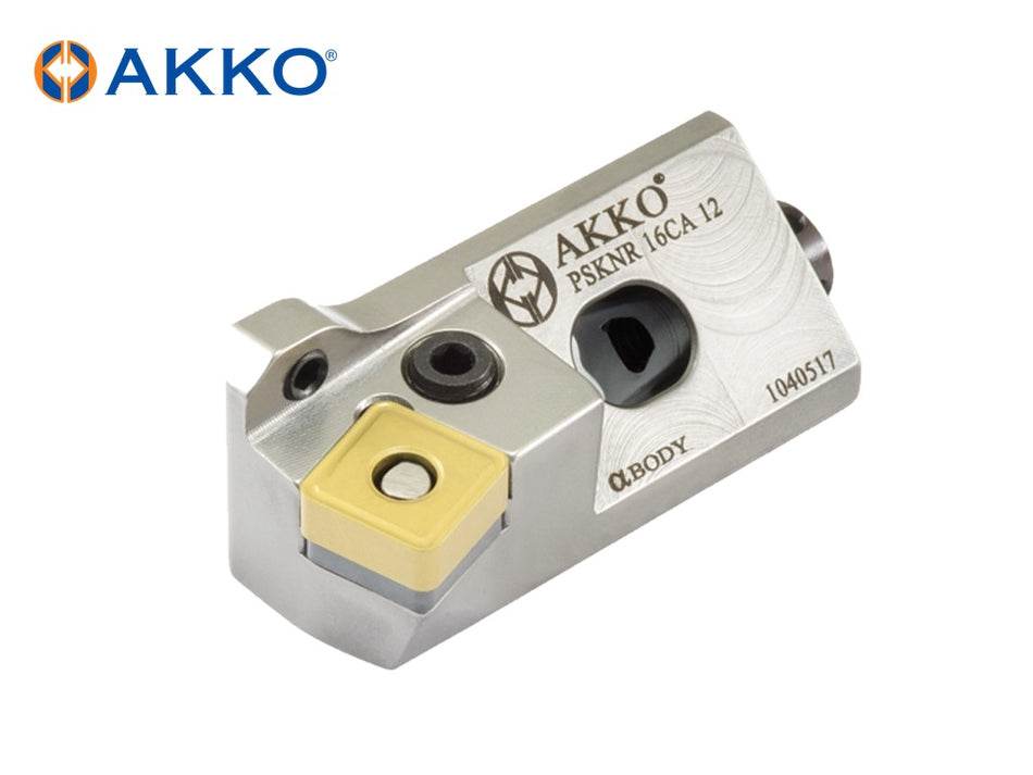 AKKO PSKNR/L P-System Cartridge
