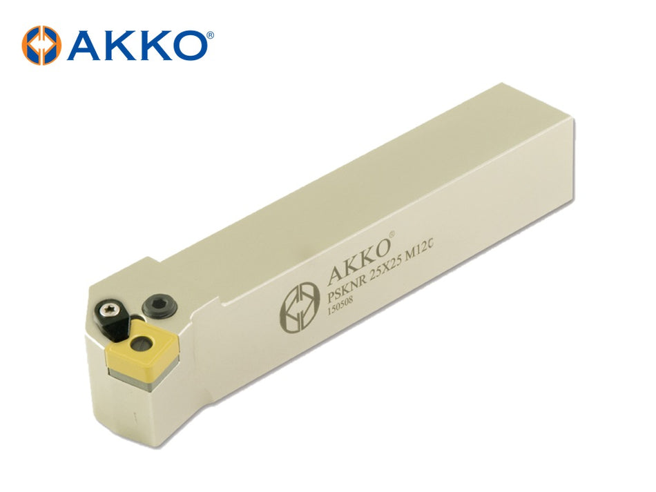 AKKO PSKNR/L P-System External Turning Toolholder